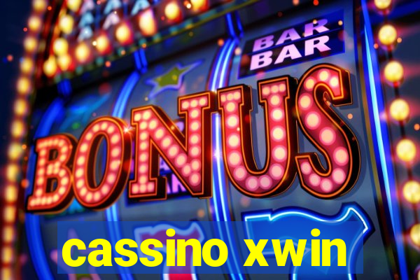 cassino xwin